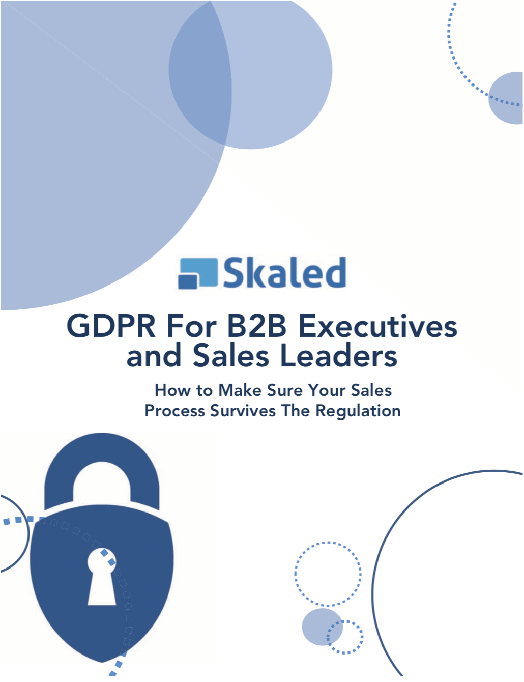 GDPR-B2B-Executives