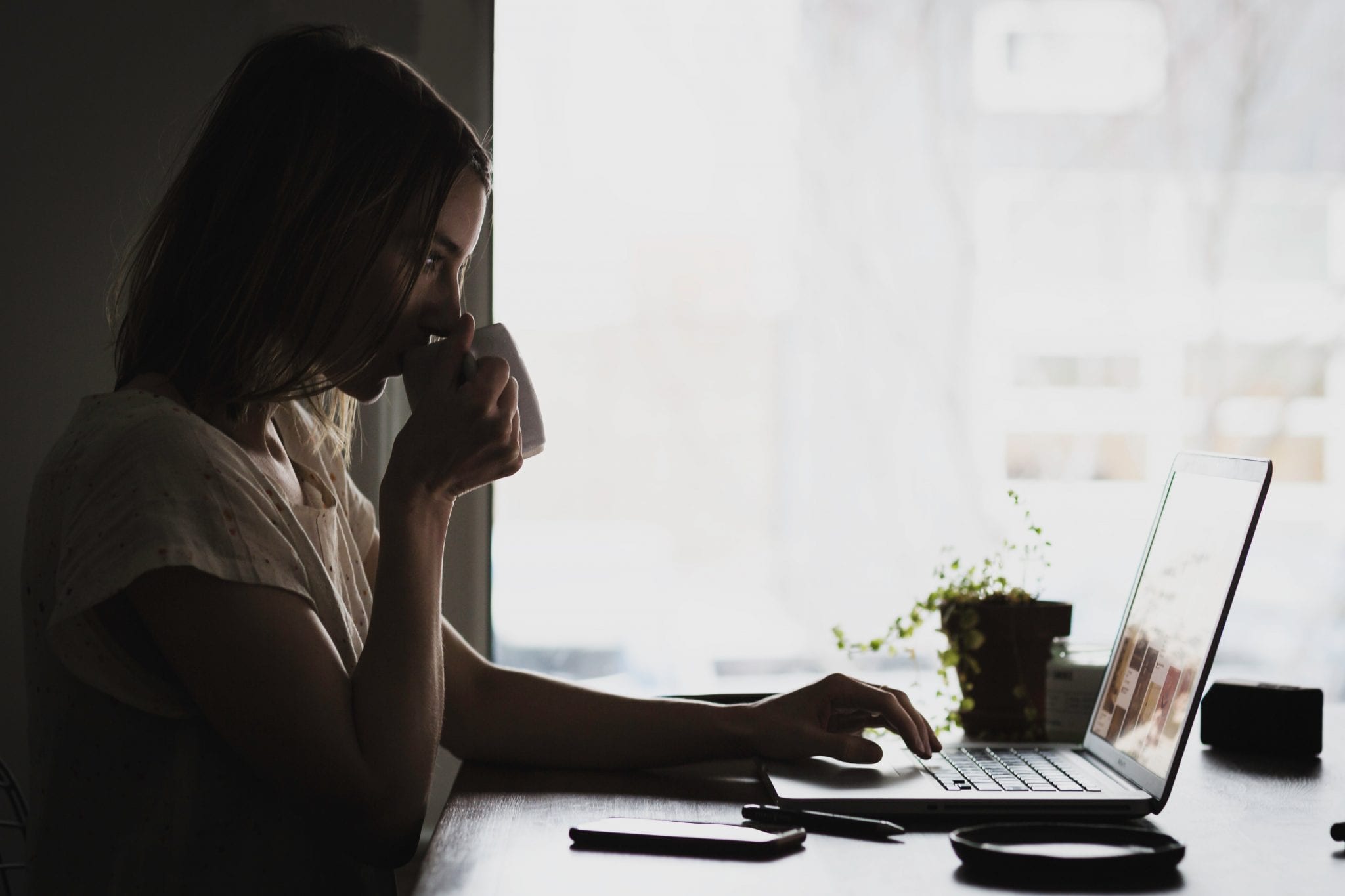 sales and marketing webinars