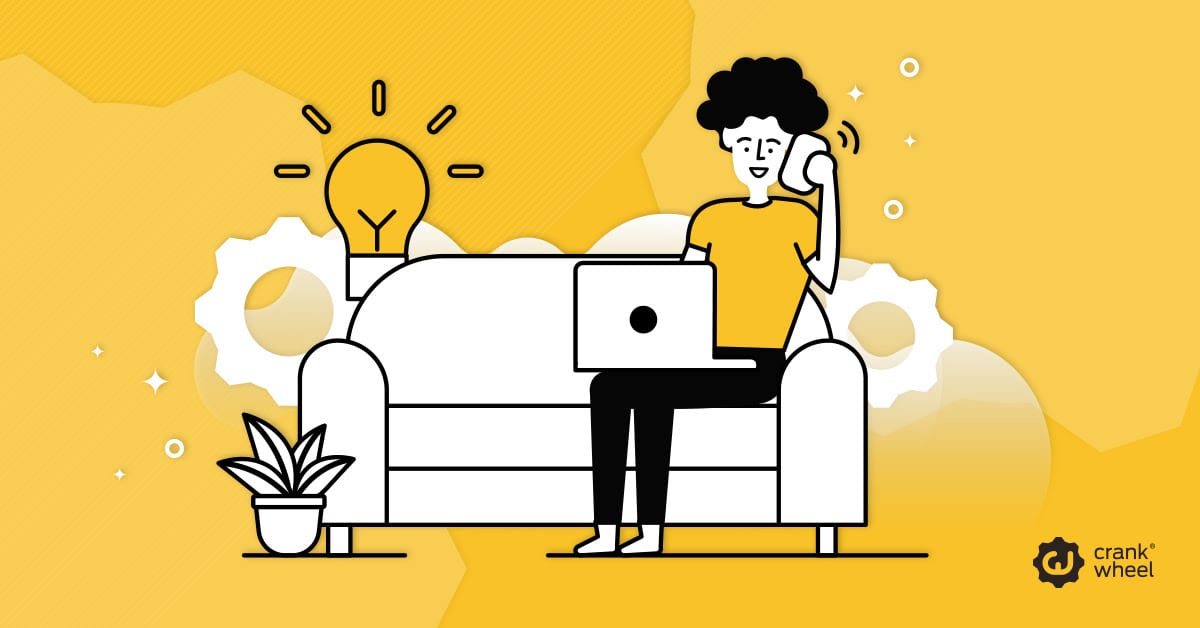 Going From Field Sales To Inside Sales - Tools And Best Practices For Remote Sales