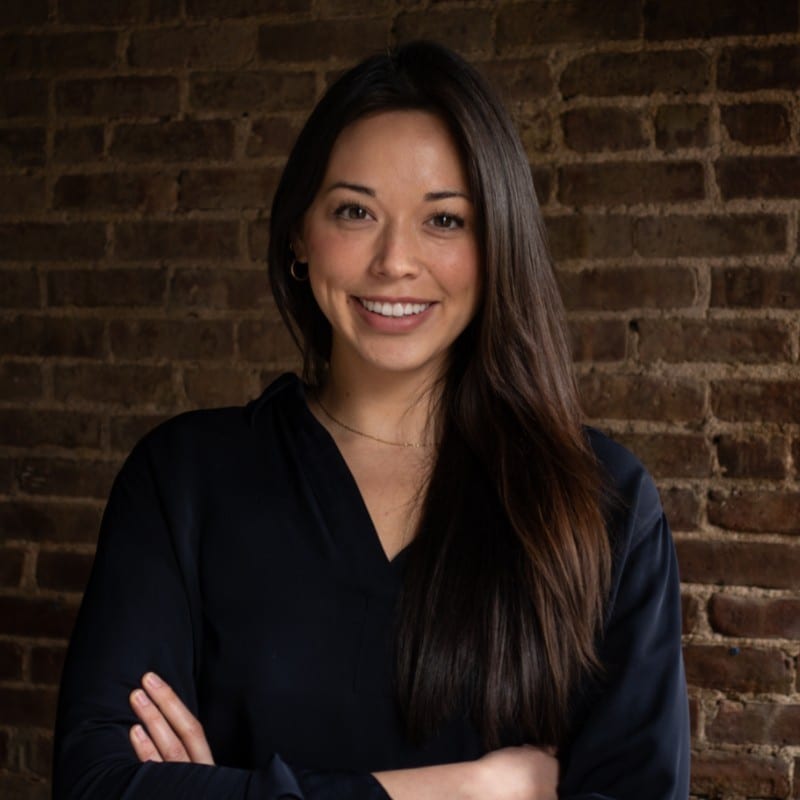 Marion Ting