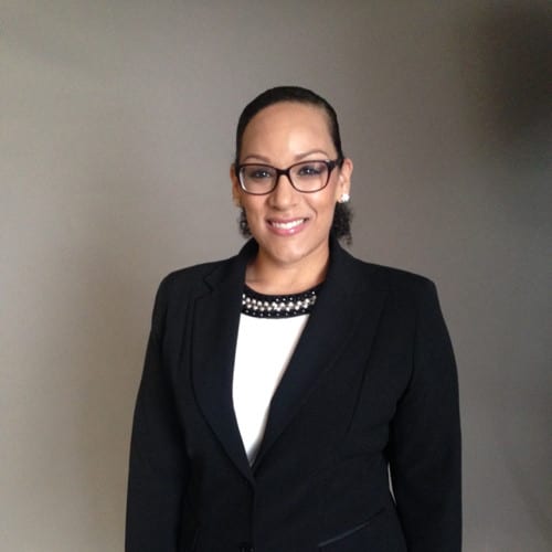 Asiah Coleman