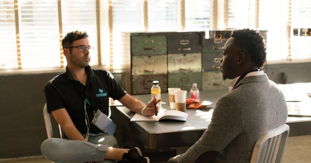 on-demand sales leadership