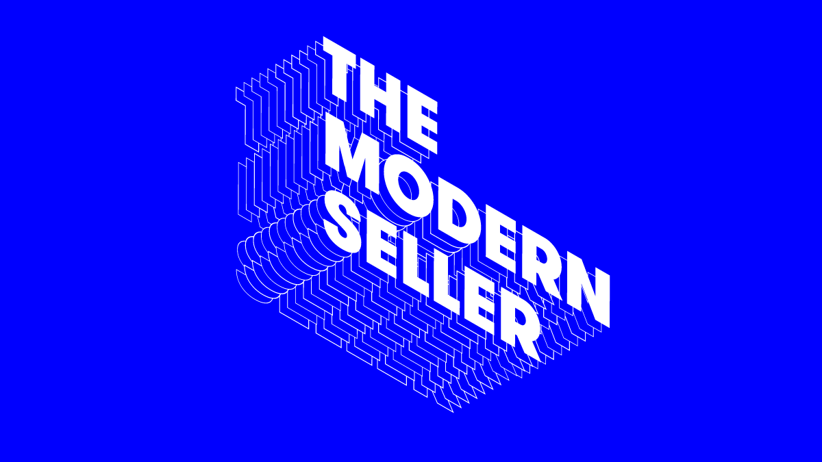 The Modern Seller