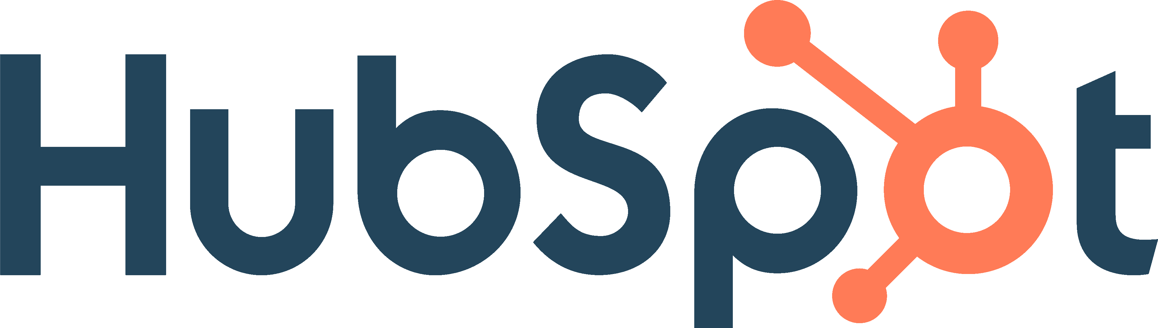 HubSpot logo