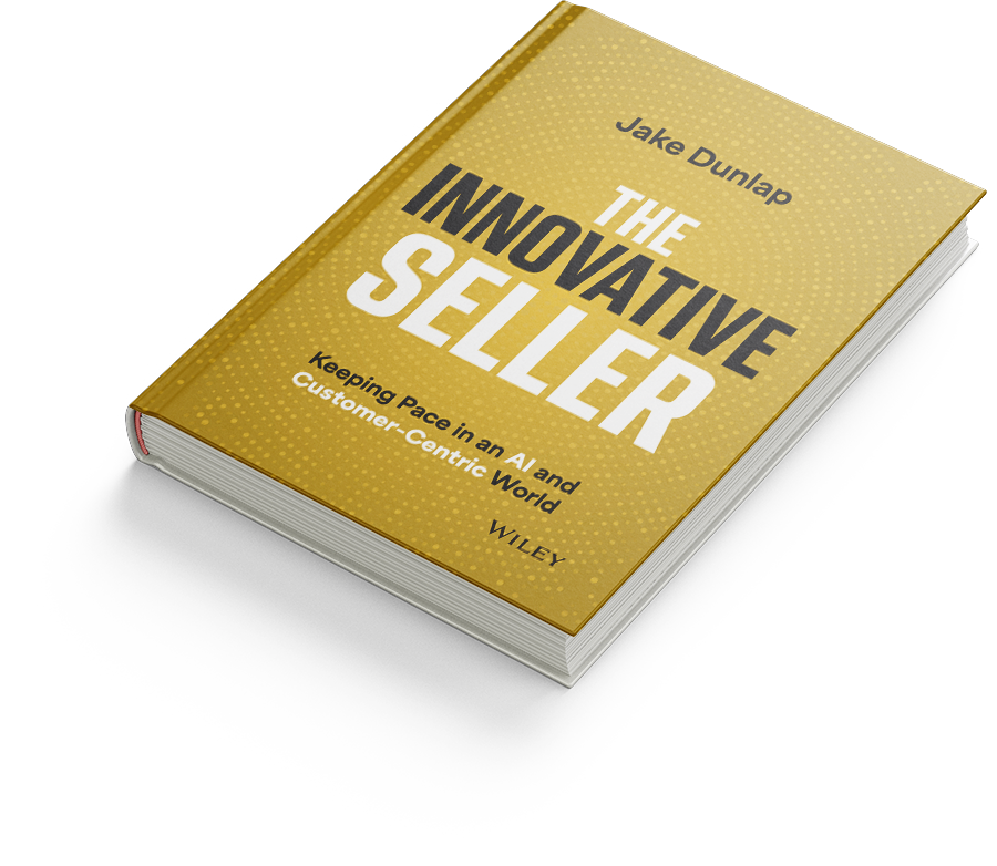 Innovative Seller book