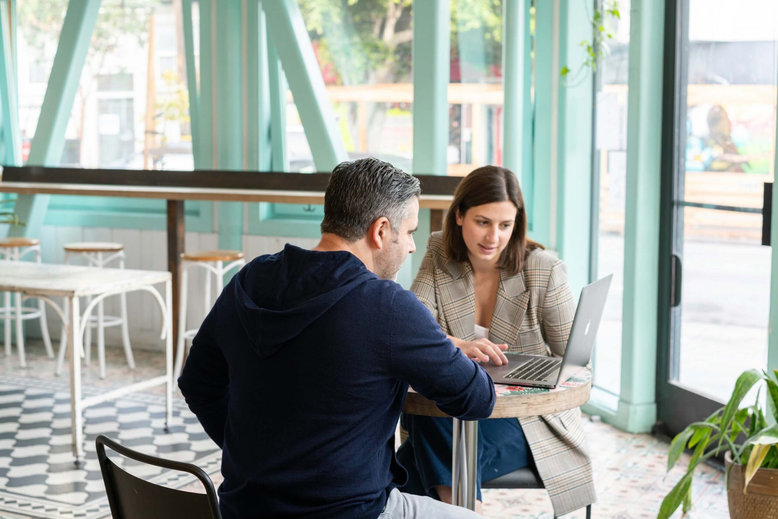 ai tools for sales managers