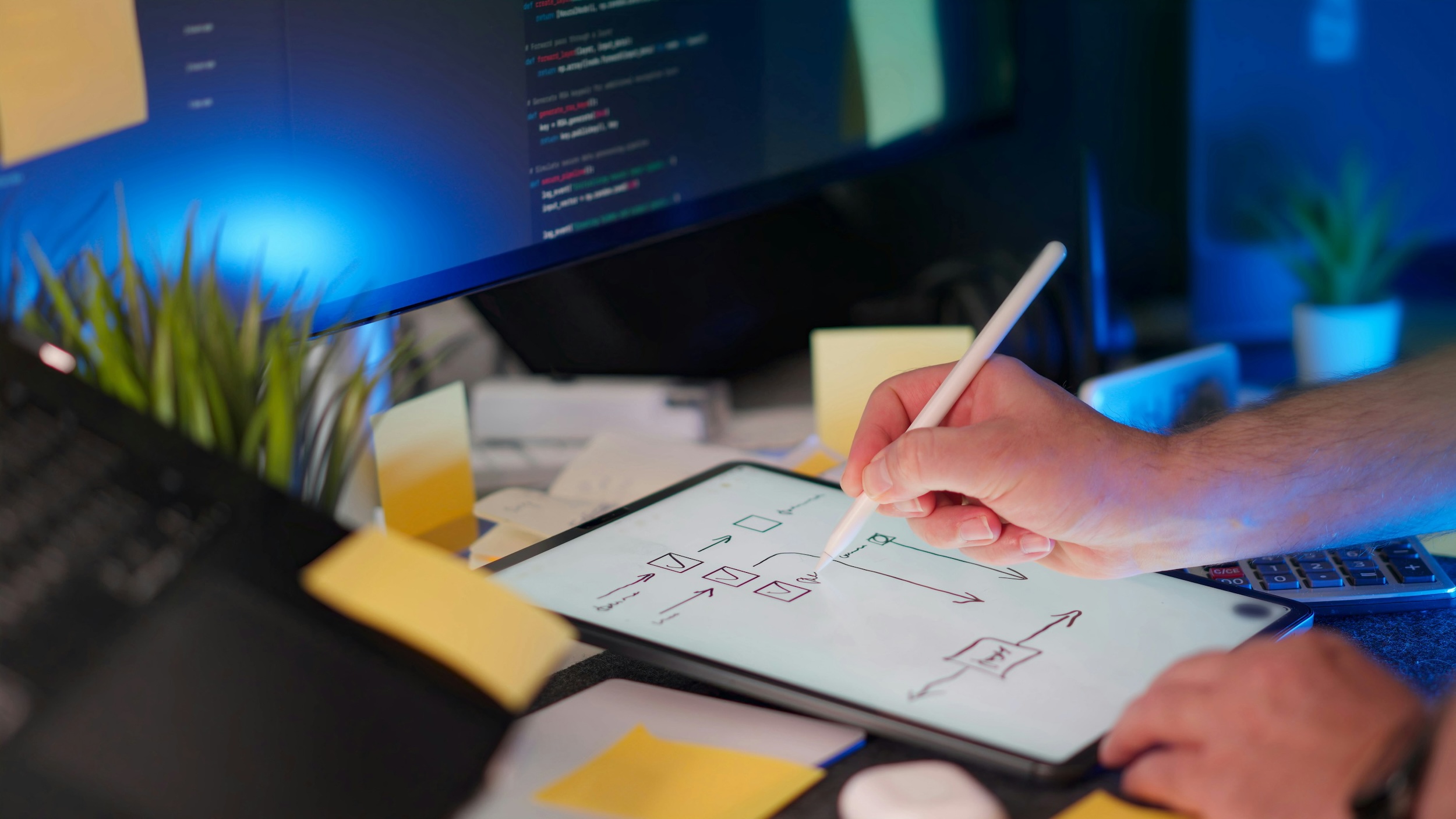 ai workflows for sales
