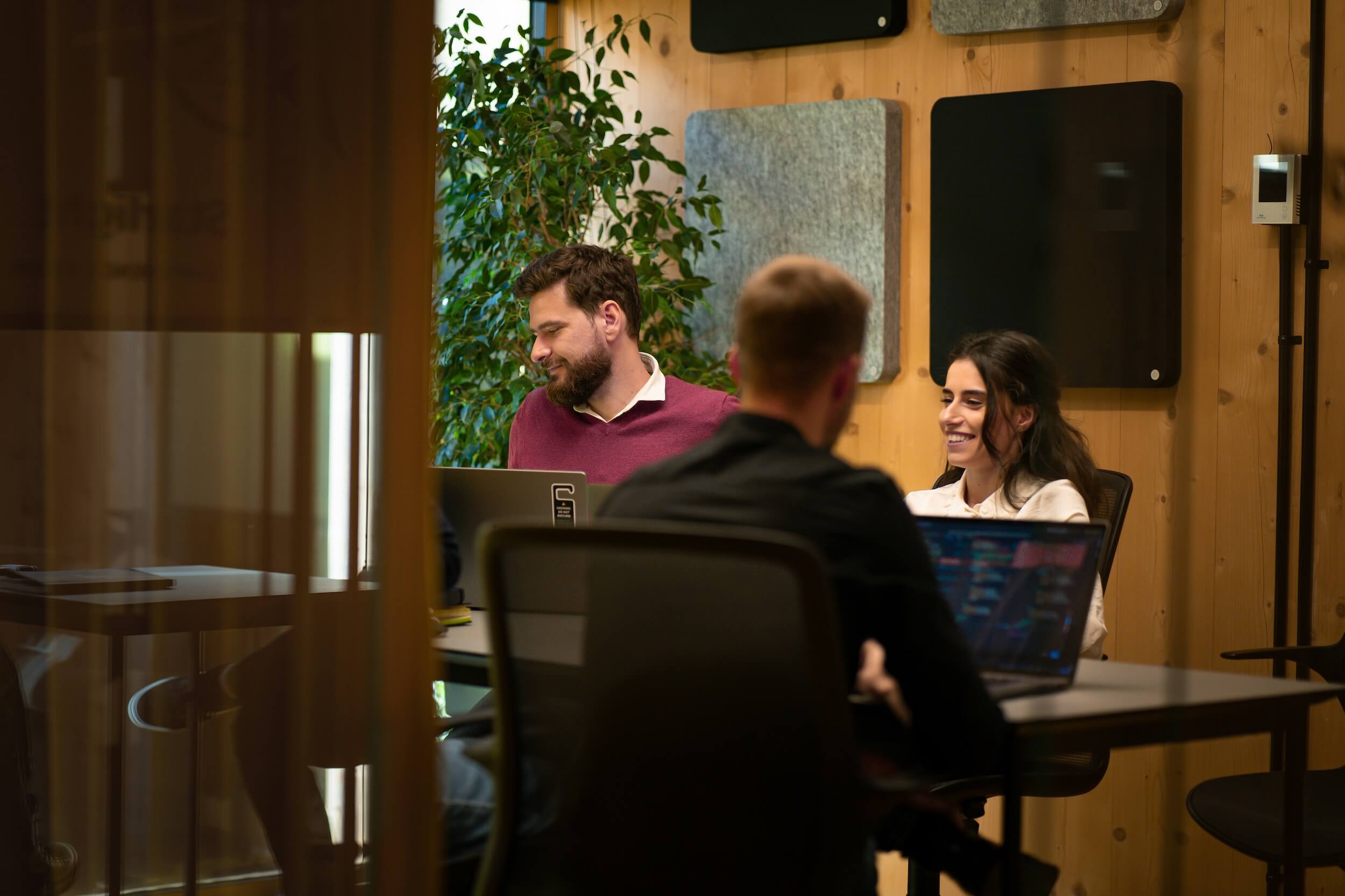 ai sales team