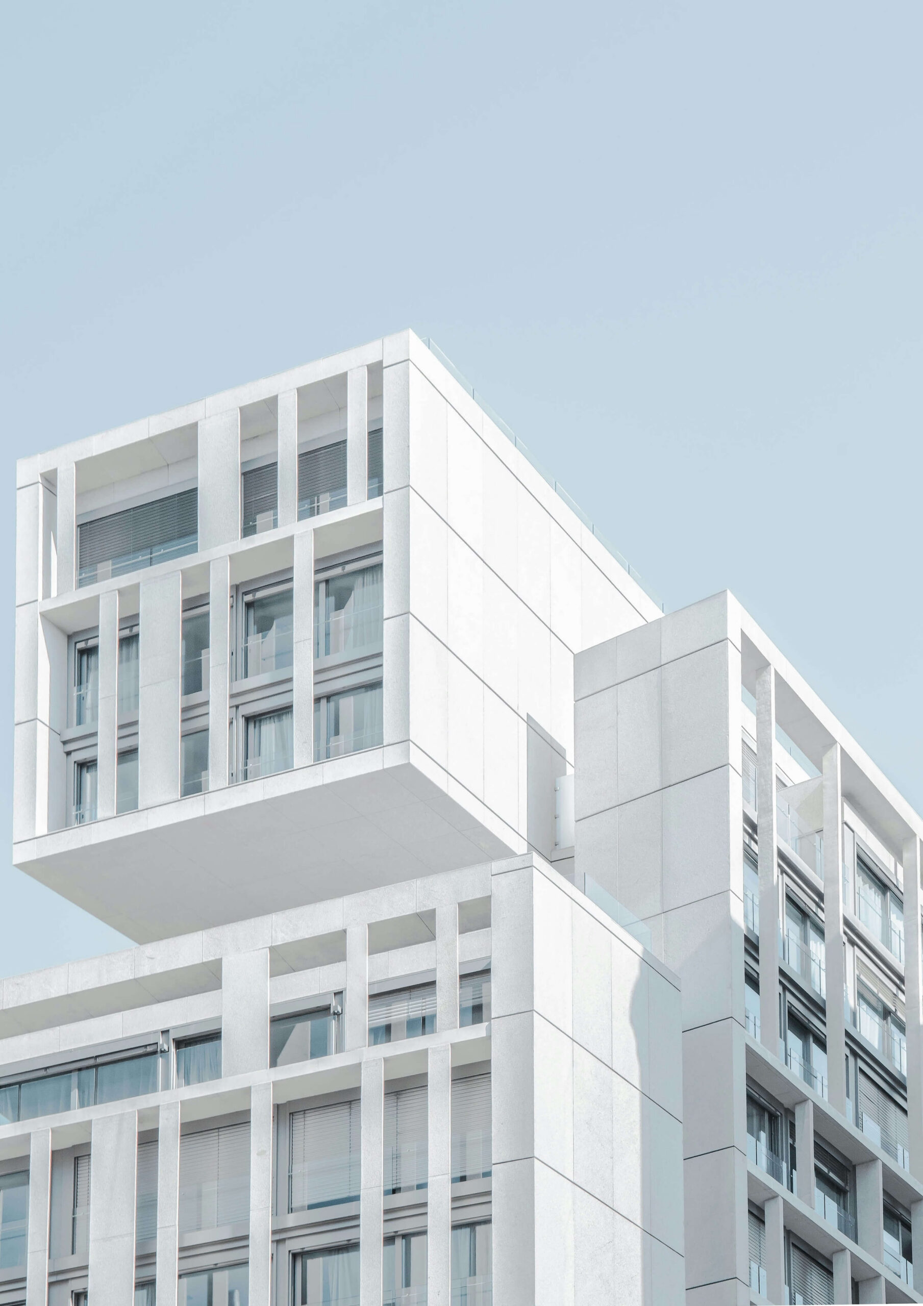 revenue operations post-aquisition integration_stacked building