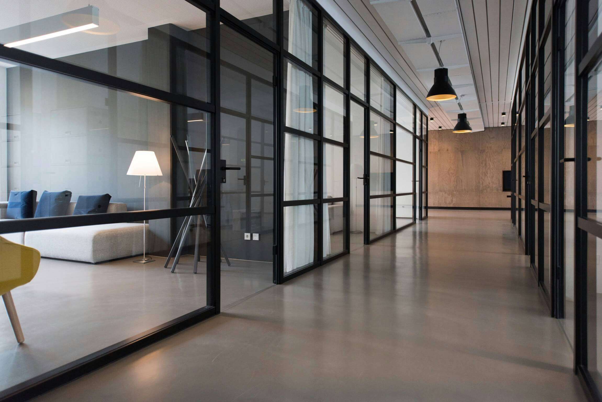 ai alignment problem_office space