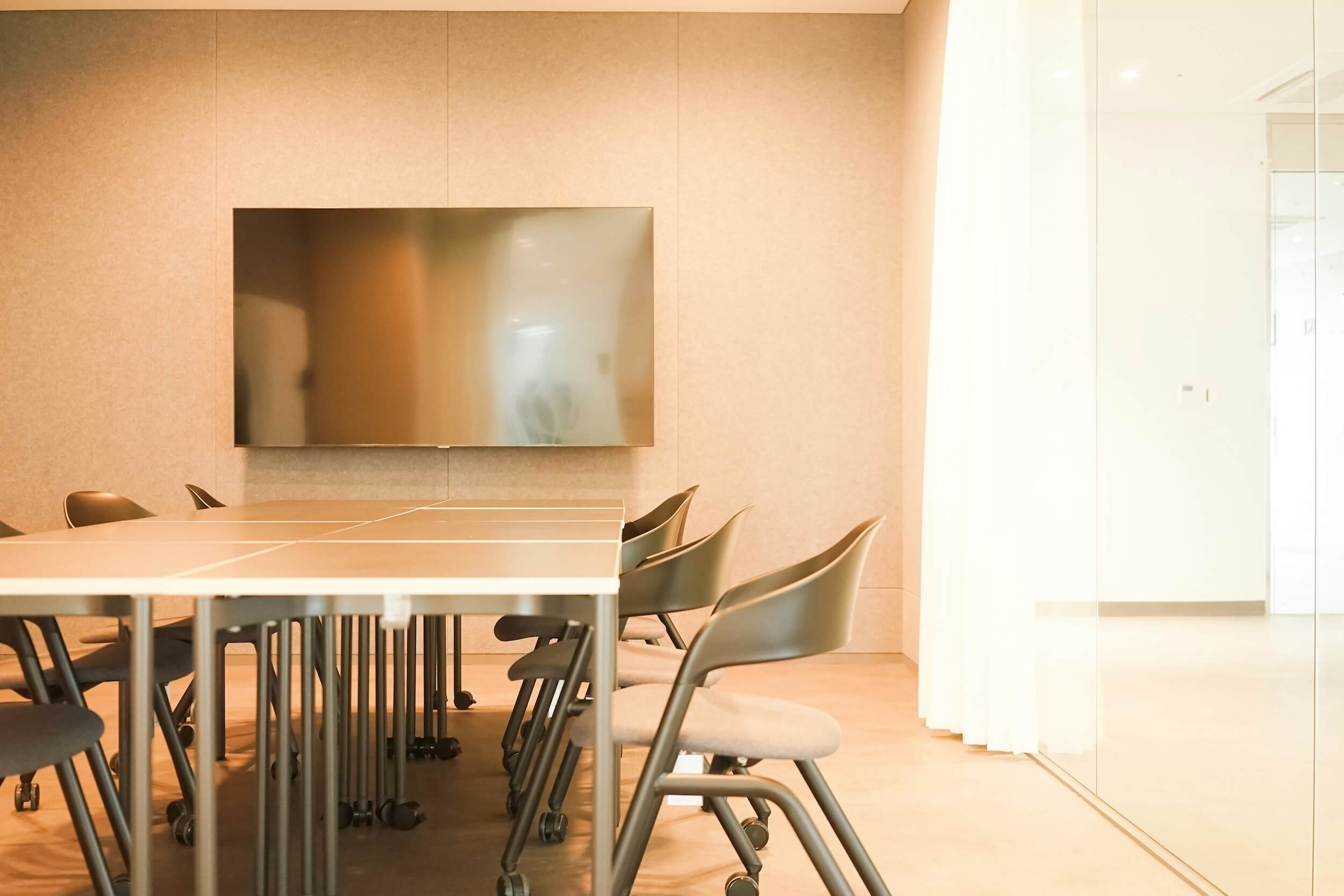 b2b office ai stack